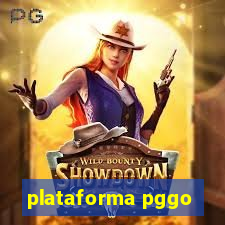 plataforma pggo